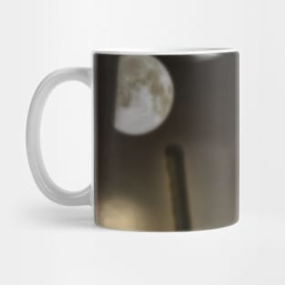 Urban Legend Mug